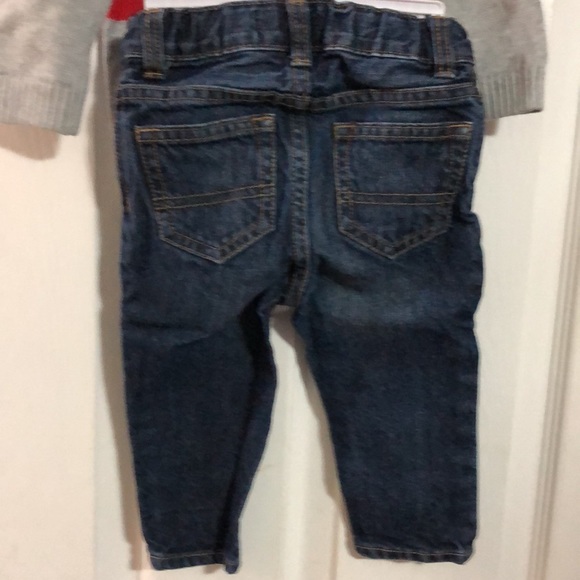 Carter’s outfit - Picture 4 of 4